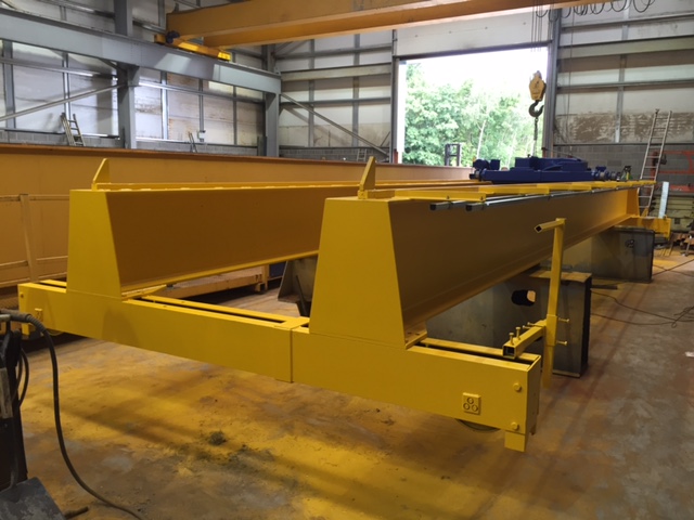 engineering cranes