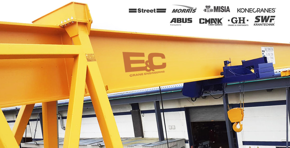 crane engineering