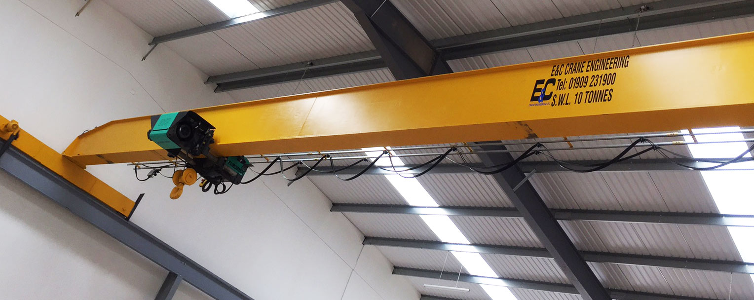 crane engineering services